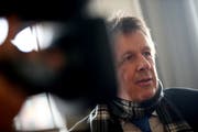 Jürg Kachelmann gründete die Firma Meteomedia, welche 2013 von der englischen Meteogroup übernommen wurde. (Keystone)