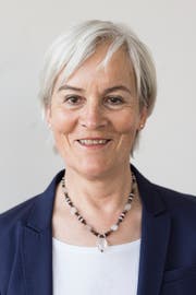 Hildegard Pfäffli Murer, Stellenleiterin elbe, Fachstelle für Lebensfragen für die Kantone Luzern, Nidwalden und Obwalden. (Bild: PD)