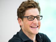 Radprofi Stefan Küng kehrt in Norwegen in das Wettkampfgeschehen zurück (Bild: KEYSTONE/GIAN EHRENZELLER)