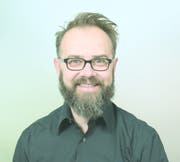 Alt Landrat Thomas Huwyler nimmt neu in der SP-Geschäftsleitung Einsitz. Bild: PD