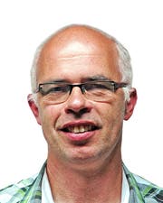 Gemeindepräsident Josef Vogler. (Bild: PD)
