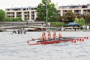100 Rennen werden zu sehen sein. (Bild: Roger Zbinden (Cham, 20. Mai 2017))