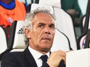 Roberto Donadoni ist nicht mehr Trainer von Bologna (Bild: KEYSTONE/EPA ANSA/ANDREA DI MARCO)