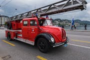(Bild: Eveline Beerkircher (Luzern, 17. Mai 2018))(LZ/Eveline Beerkircher)