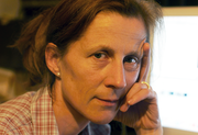 Judit Villiger erhält den diesjährigen Thurgauer Kulturpreis. (Bild: PD/Christoph Ullmann)