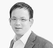 Korrespondent Felix Lee
