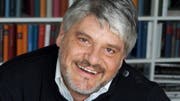 Raoul Schrott, Schriftsteller. (Bild: PD)