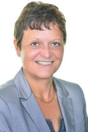 Claudia Bossert heisst die neue Chefin der Regionalbahn Thurbo AG. (Bild: PD)