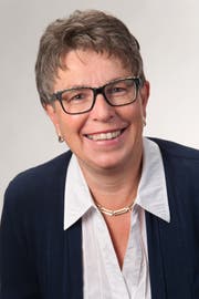 Marlies Rieder, kandidiert für den Gemeinderat Altdorf (Bild: PD)
