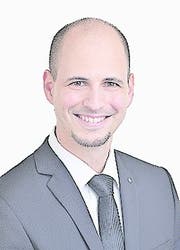 Philipp Köchli. (Bild: PD)