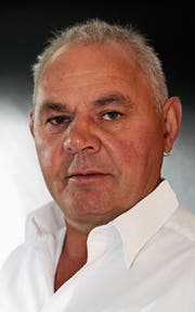 OK-Präsident Niklaus Hörler. (Bild: PD)