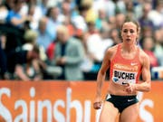 Selina Büchel ist noch nicht in Form (Bild: KEYSTONE/AP PA/MARTIN RICKETT)