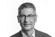 Pascal Hollenstein. (Bild: Manuela Jans-Koch)