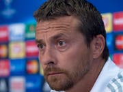 Führte Fulham in die Premier League zurück: Coach Slavisa Jokanovic (Bild: KEYSTONE/GEORGIOS KEFALAS)