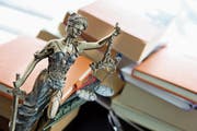 Die Staatsanwaltschaft sei zu Zurückhaltung verpflichtet, mahnte das Bundesgericht die Thurgauer Behörden bereits 2015. (Bild: Getty)