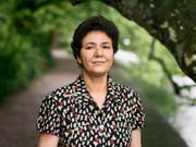 Die Berner Justiz hat gegen Frau Keller-Messahli eine Untersuchung wegen Verdachts der üblen Nachrede und der Verleumdung eröffnet. (Bild: Keystone/CHRISTIAN BEUTLER)