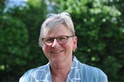 Barbara Etienne Rohrer, Beauftragte für Gesundheitsförderung im Kanton Nidwalden. (Bild: Matthias Piazza (Stans, 23. Mai 2018))