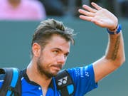 Stan Wawrinka ist am French Open für einmal eine Unbekannte (Bild: KEYSTONE/MARTIAL TREZZINI)