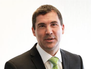 Andreas Fässler übernimmt die Leitung der Clientis Bank Toggenburg ab 1. August (Bild: PD)