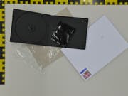 Im Darknet gehandelt, mit Bitcoins bezahlt, in DVD-Hüllen verschickt: Die Luzerner Polizei hat einen mutmasslichen Drogenhändler überführt.
