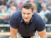 Karriere beendet: Matthias Siegenthaler (Bild: KEYSTONE/MARCEL BIERI)