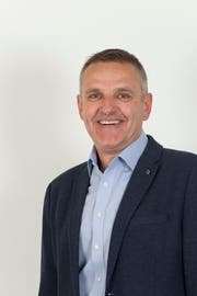 Stefan von Holzen (CVP) ist neuer Gemeindepräsident von Ennetmoos. (Bild:PD)