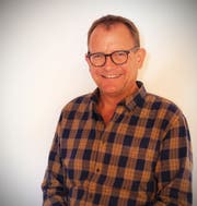 Bruno Metzger, Wirt und Konzertorganisator in der Kirchberger «Eintracht». (Bild: Noelle Lee)
