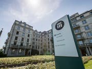 Swiss Re und der Softbank-Konzern haben die Gespräche über einen Einstieg des japanischen Technologie-Investors beim Zürcher Rückversicherer abgebrochen. (Bild: KEYSTONE/CHRISTIAN MERZ)
