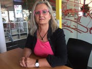 Christa Dietrich (57), Leiterin Kulturredaktion, Bregenz