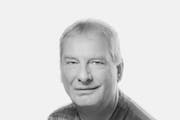 Rainer Rickenbach, Redaktor Wirtschaft