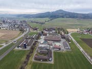 Der Agroscope-Standort in Tänikon ist wegen Zentralisierungsplänen des Bundes gefährdet. (Bild: Olaf Kühne)