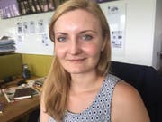 Sabrina Galehr (24), Redaktionstrainee, Bregenz