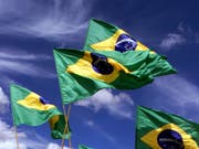 Leonidas hat sich seinen Platz in Brasiliens Fussball-Geschichte durch Barfuss-Tore gesichert (Bild: KEYSTONE/AP/ERALDO PERES)