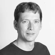 Werner Tischhauser, wissenschaftlicher Mitarbeiter an der Zürcher Hochschule für Angewandte Wissenschaften (ZHAW).