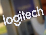 Steuereffekte belasten die Gewinnsituation des Herstellers von Computerzubehör Logitech. (Bild: KEYSTONE/LAURENT GILLIERON)