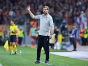 Jürgen Klopp schaffte mit Liverpool den Einzug in seinen zweiten Champions-League-Final (Bild: KEYSTONE/EPA ANSA/ETTORE FERRARI)