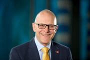 Erwin Rutishauser ist aus dem VBL-Verwaltungsrat zurückgetreten. (Bild: PD)