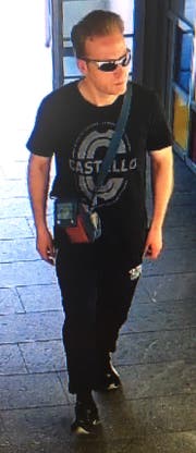 (Bild: Luzerner Polizei)