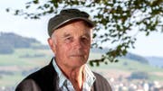 Buchautor Albert T. Fischer. (Bild: PD)