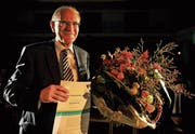 Hansrudolf Frey (Bild: Reto Martin)