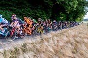 Die Tour de Suisse kommt ins Toggenburg (Symbolbild: PD)