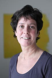 Katharina Fortunato. (pd)