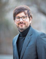 Kantilehrer Thomas Moll leitet die Koordinationsstelle Begabungs- und Begabtenförderung. (Bild: PD)