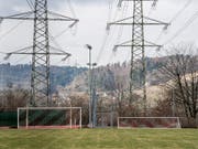 Die Stromversorgung in der Schweiz ist laut einem Bericht der Eidgenössischen Elektrizitätskommission (ElCom) gesichert. (Bild: KEYSTONE/ENNIO LEANZA)