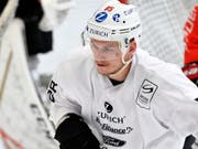 Sven Andrighetto muss mindestens ein Spiel aussetzen (Bild: KEYSTONE/WALTER BIERI)