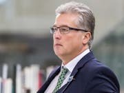 Der Zürcher Roger Bader (53) amtet seit Oktober 2016 als österreichischer Nationaltrainer (Bild: KEYSTONE/APA/APA/EXPA/JAKOB GRUBER)