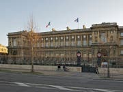 Trumps Worte zu den Anschlägen in Frankreich kommen in Paris gar nicht gut an. Das Aussenministerium fordert in einer Reaktion "Respekt für die Erinnerung an die Opfer". (Bild: Wikimedia/Jebulon)