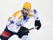 Fredrik Pettersson wird den Saisonstart verpassen (Bild: KEYSTONE/PPR/GABRIELE PUTZU)