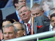 Alex Ferguson gewann als Trainer von Manchester United 38 Trophäen (Bild: KEYSTONE/AP/MARTIN MEISSNER)