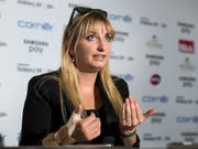 Die Rückkehr von Timea Bacsinszky verzögert sich weiter (Bild: KEYSTONE/TI-PRESS/GABRIELE PUTZU)